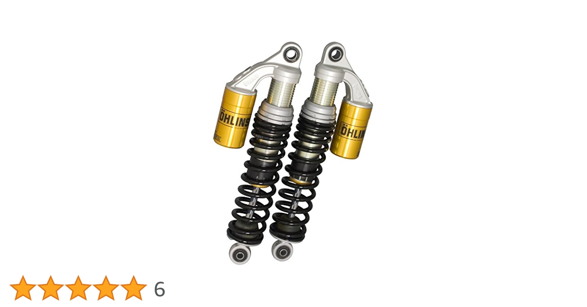 オーリンズ　リアサス　Z1 Amazon | OHLINS(オーリンズ) リアサスペンション ツイン S36P