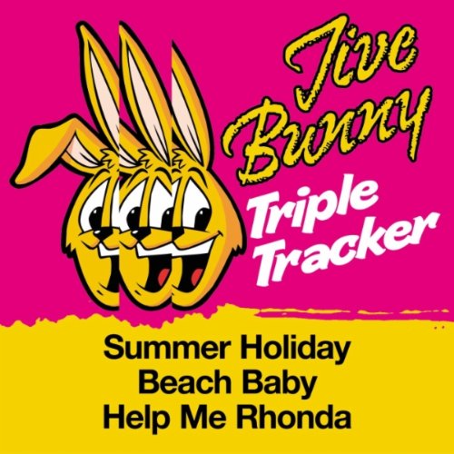 Summer Holiday / Beach Baby / Help Me Rhonda