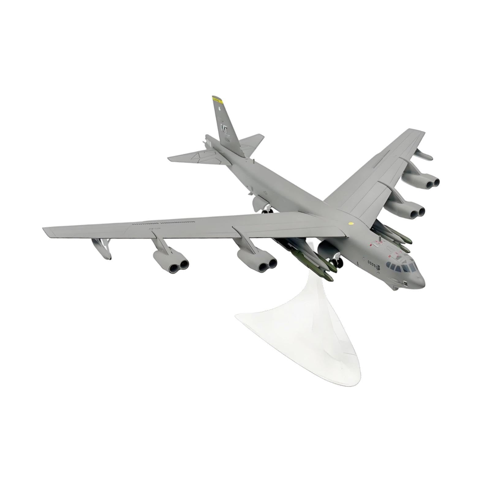 Modellino di Aereo da Collezione in 1:200 per Casa, Libreria O Ufficio.