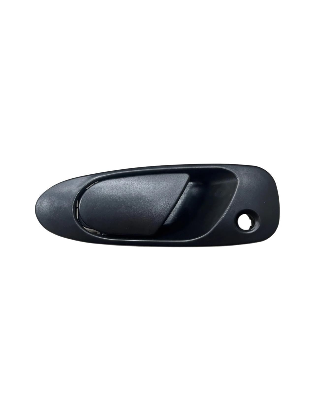 LOLHOIKILM Car Door Handle Covers for Civic 92-95 EG6 EG4 EJ1 EG9 EG8 92-95 72180-SR3-013 72140-SR3-013 1/2Pcs Car Front Door Handle Exterior Door Handles Trim Styling Accessories