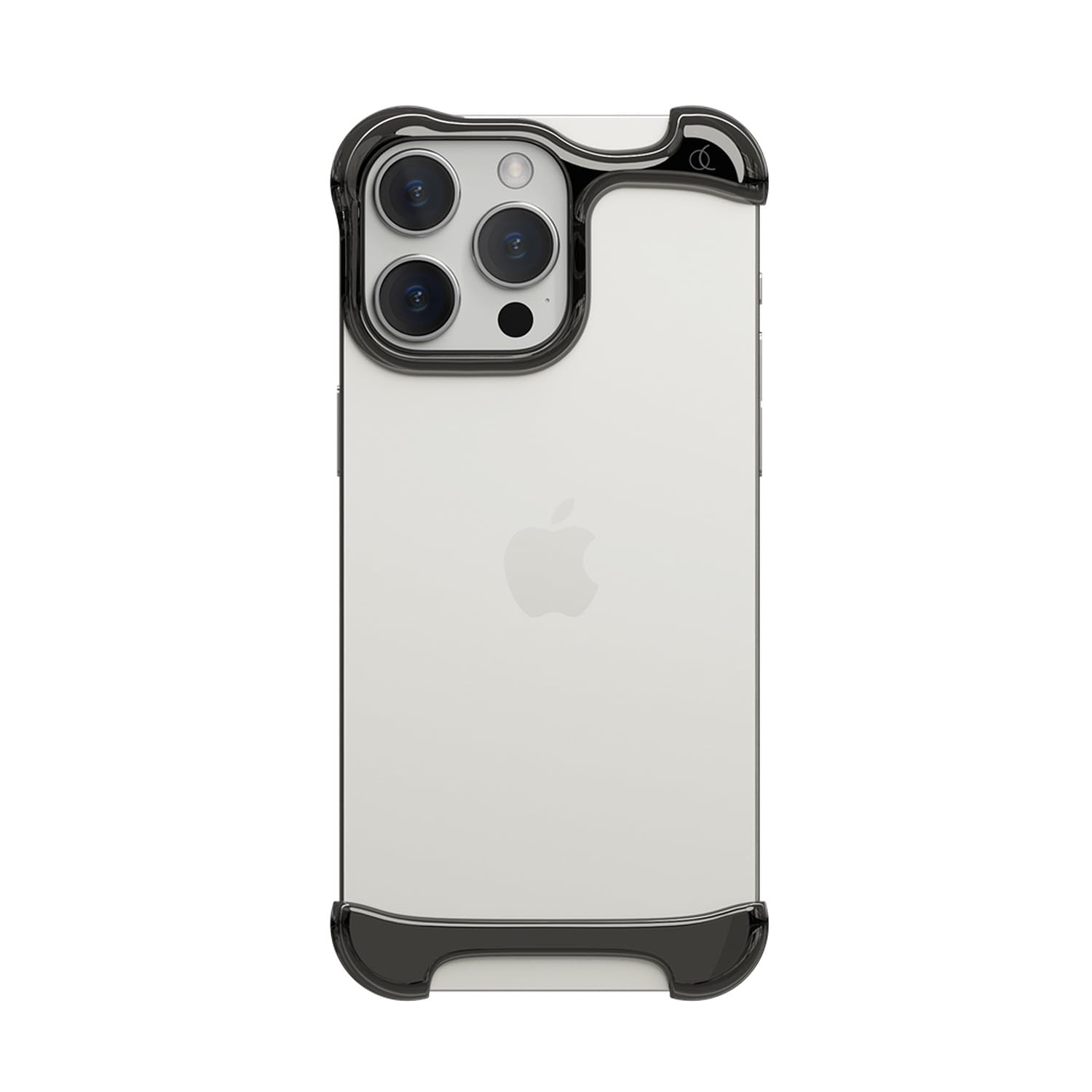 Amazon.co.jp: Arc Pulse iPhone 15 Pro ケース アルミ バンパー [ 耐