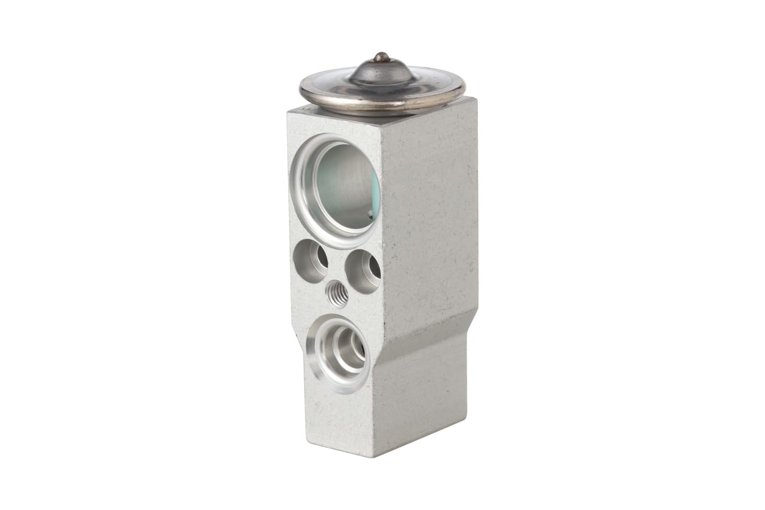 HELLA 8UW 366 260-441 Válvula de expansión aire acondicionado con juntas