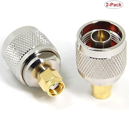 Ancable maschio maschio RP-SMA Ancable maschio maschio RP-SMA