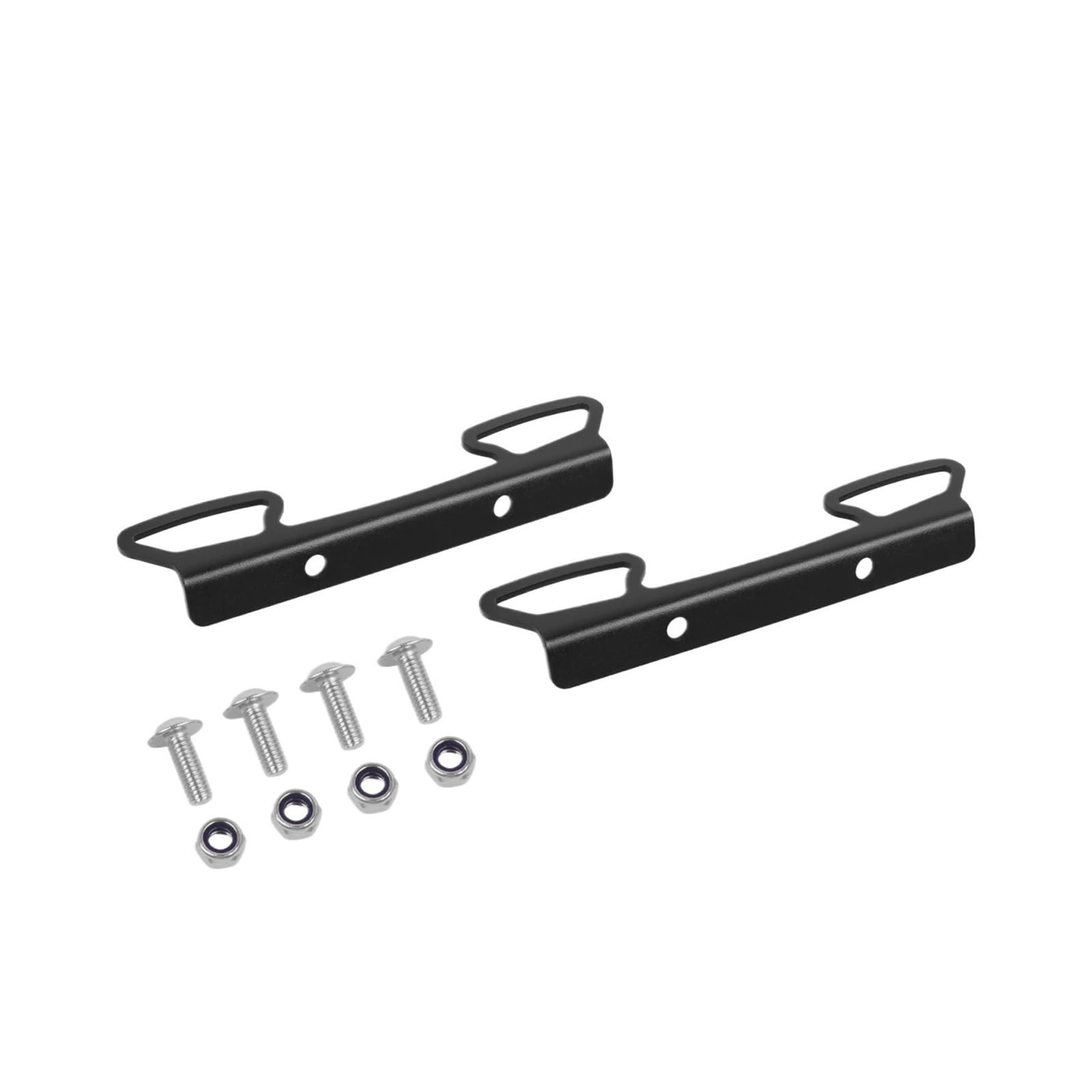 Compatible with 1800 GL1800 GL 1800 F5B 2018-2023 2022 2021 Passenger Seat Rear Tie Down Anchors Mount Bracket