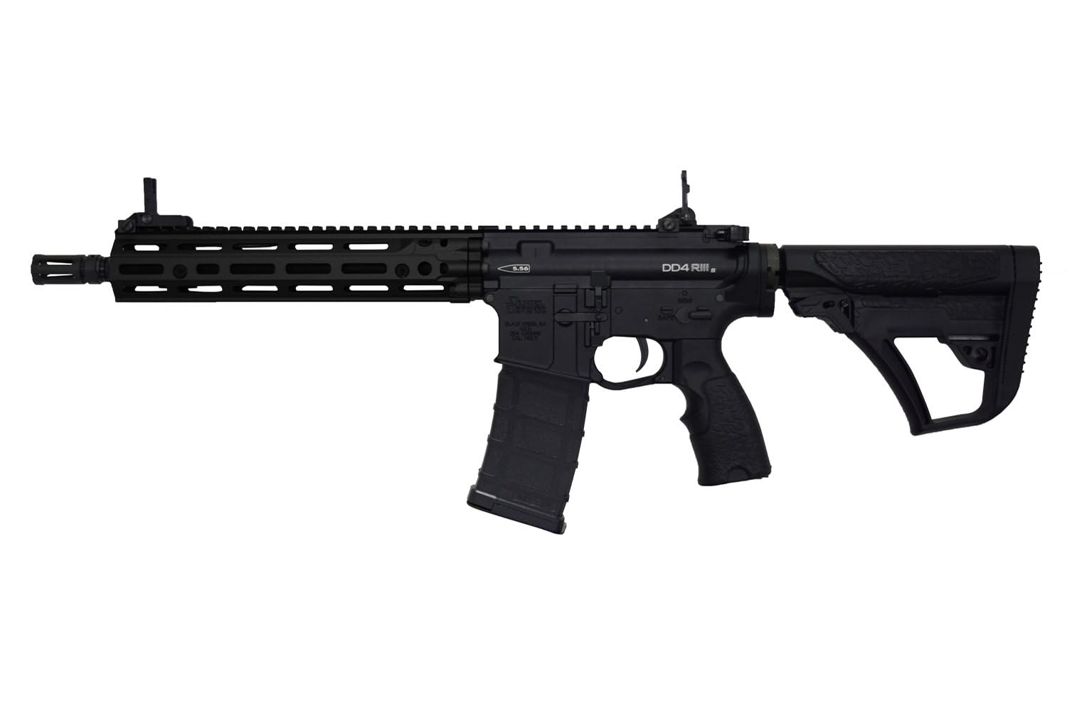Amazon | ボルトエアソフト(BOLT Airsoft) リコイルショック 電動ガン