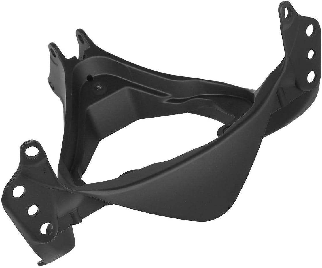 TCMT Front Upper Fairing Stay Bracket Headlight Cowling Fits For SUZUKI GSXR 600 GSX-R750 2008-2009