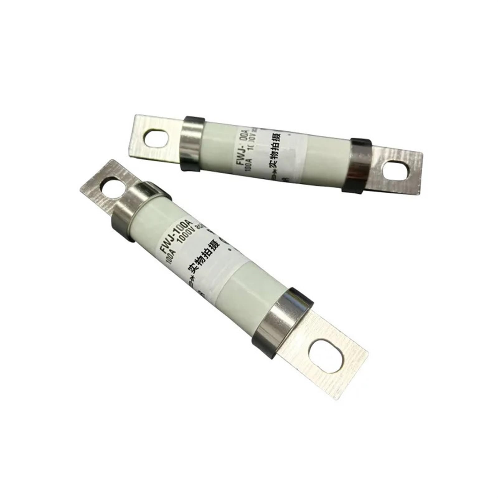KXIWLUFV FWJ-100A FWP-800A of Fast Fuses