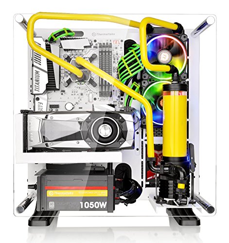 Build My PC, PC Builder, Thermaltake Core P3 SE
