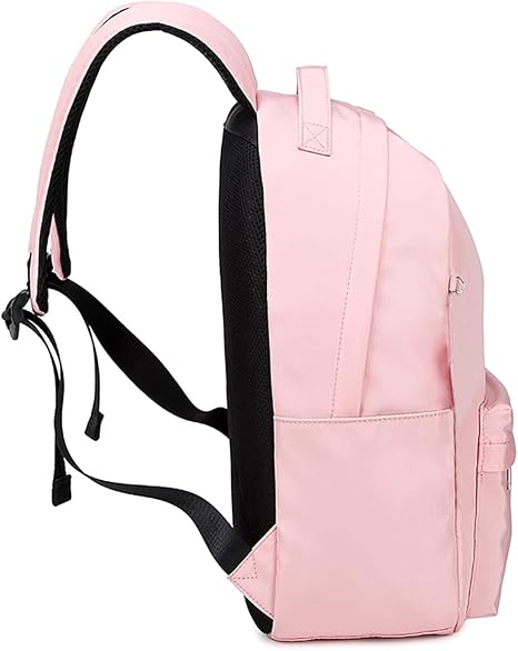Sac à Dos Ordinateur Portable Vankany 15,6 Pouces - Pour Femmes, étudiantes - Neuf Avec étiquettes