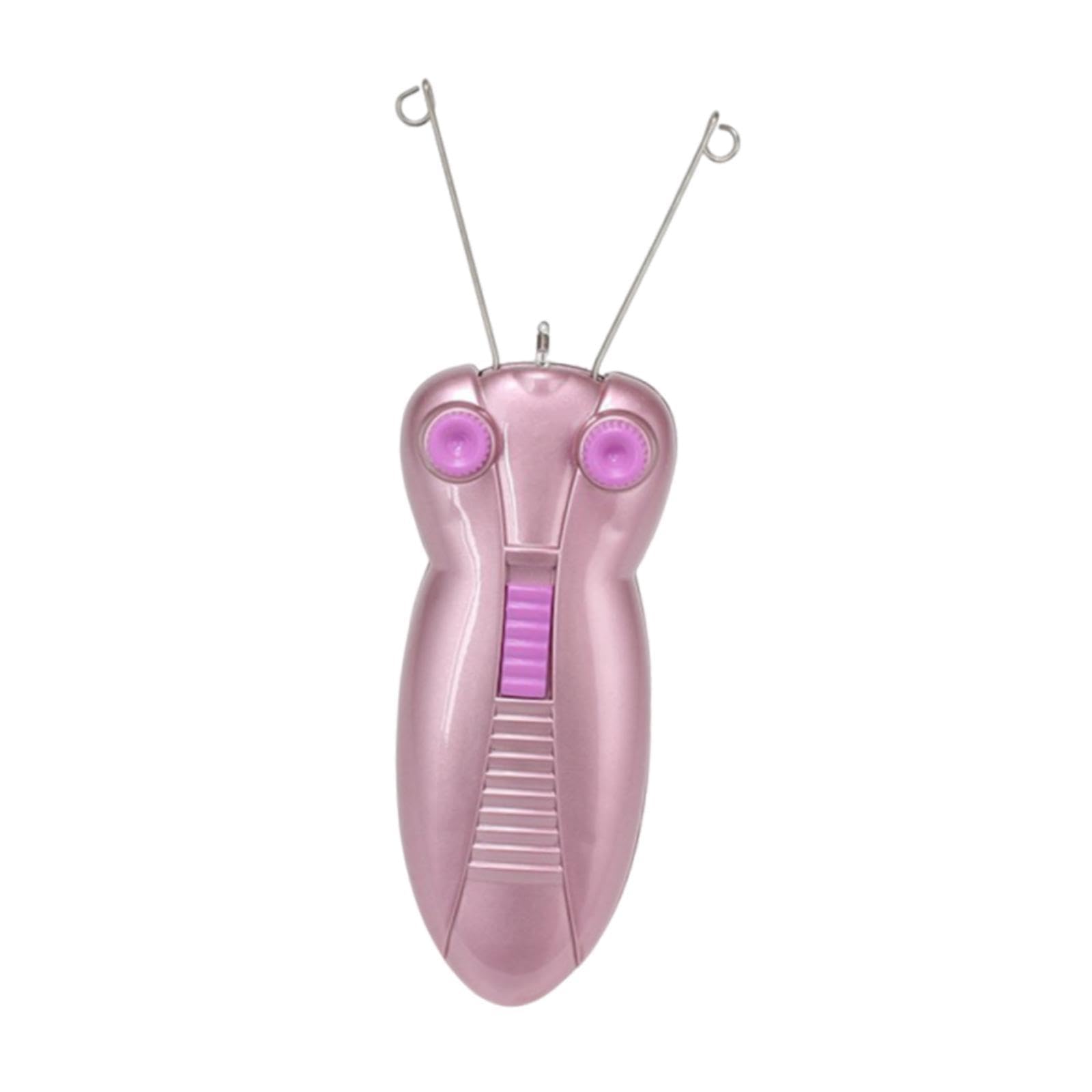 Electric Facial Threading Hair Epilator US 110V Plug Push Switch 7.4x2.8inch|Health & Beauty |Women's Shavers-image-44