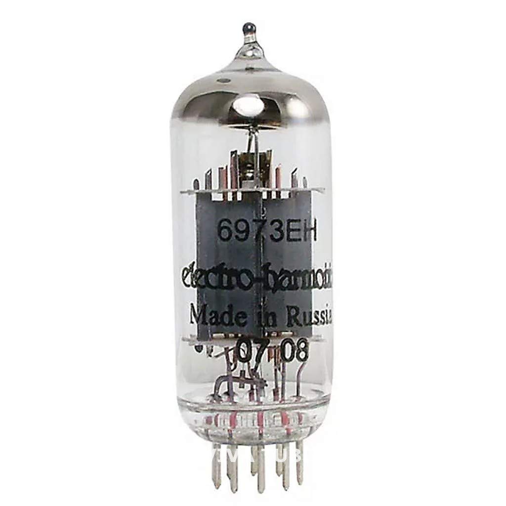 ElectroHarmonix 6973 EH Vacuum Tube Amazon.in Musical Instruments
