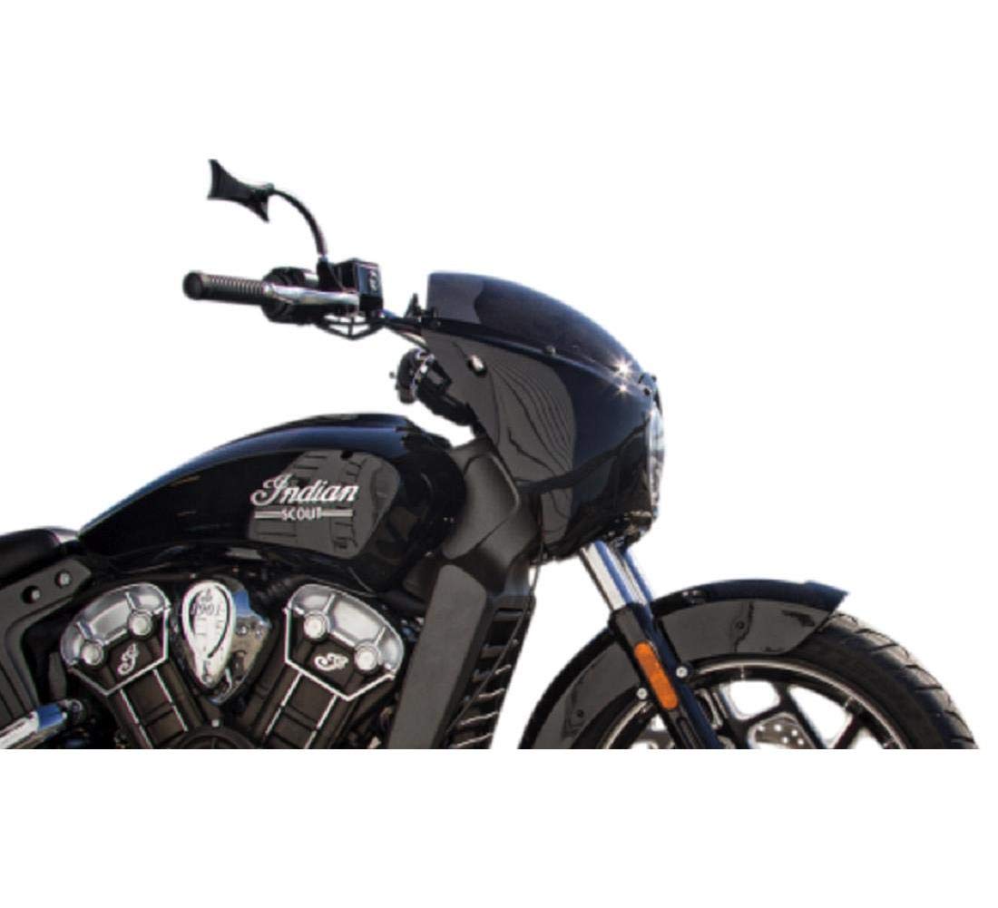 Arlen Ness I-1300 Fairing Scout : Amazon.in: Car & Motorbike