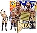 Price comparison product image Triple H & Curtis Axel Figure w/ Pallet: WWE Elite Collection Action Figure Series