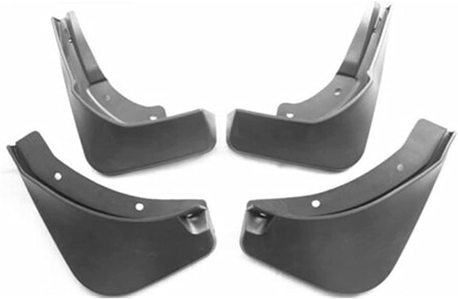 NYSLDSCO Mud Flaps for Mercedes Benz Classe A Berline W177 2019 2020