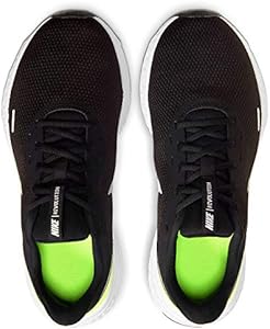 nike men's revolution 5 4e extra wide width basketball shoes