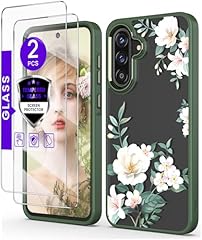 Golden Shield Flower Series-Magnolia