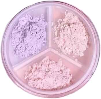 Amazon.com : Set & Correct Loose Setting Powder (005, Rose Pink