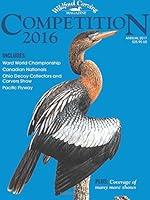 Competition 2016 194555004X Book Cover