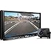 Pioneer AVIC8201NEX Flagship in-Dash Navigation AV Receiver with Capacitive Touchscreen Display, 7"