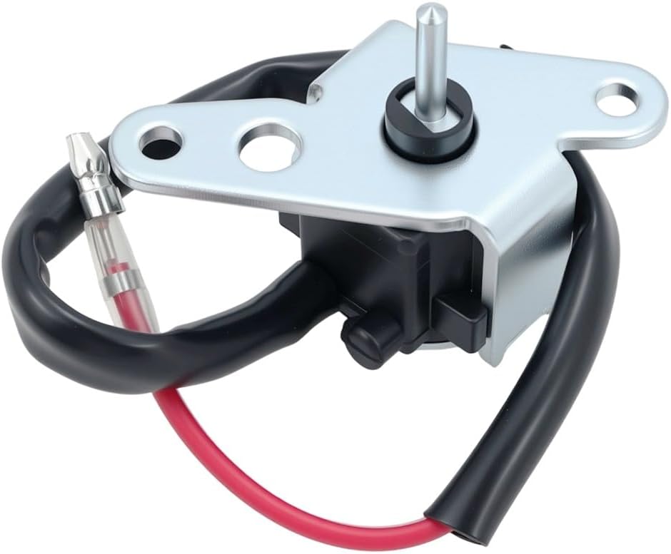 NEW Fuel Shut-Off KIT For 24-757-01-S Engines Motorcycle Parts