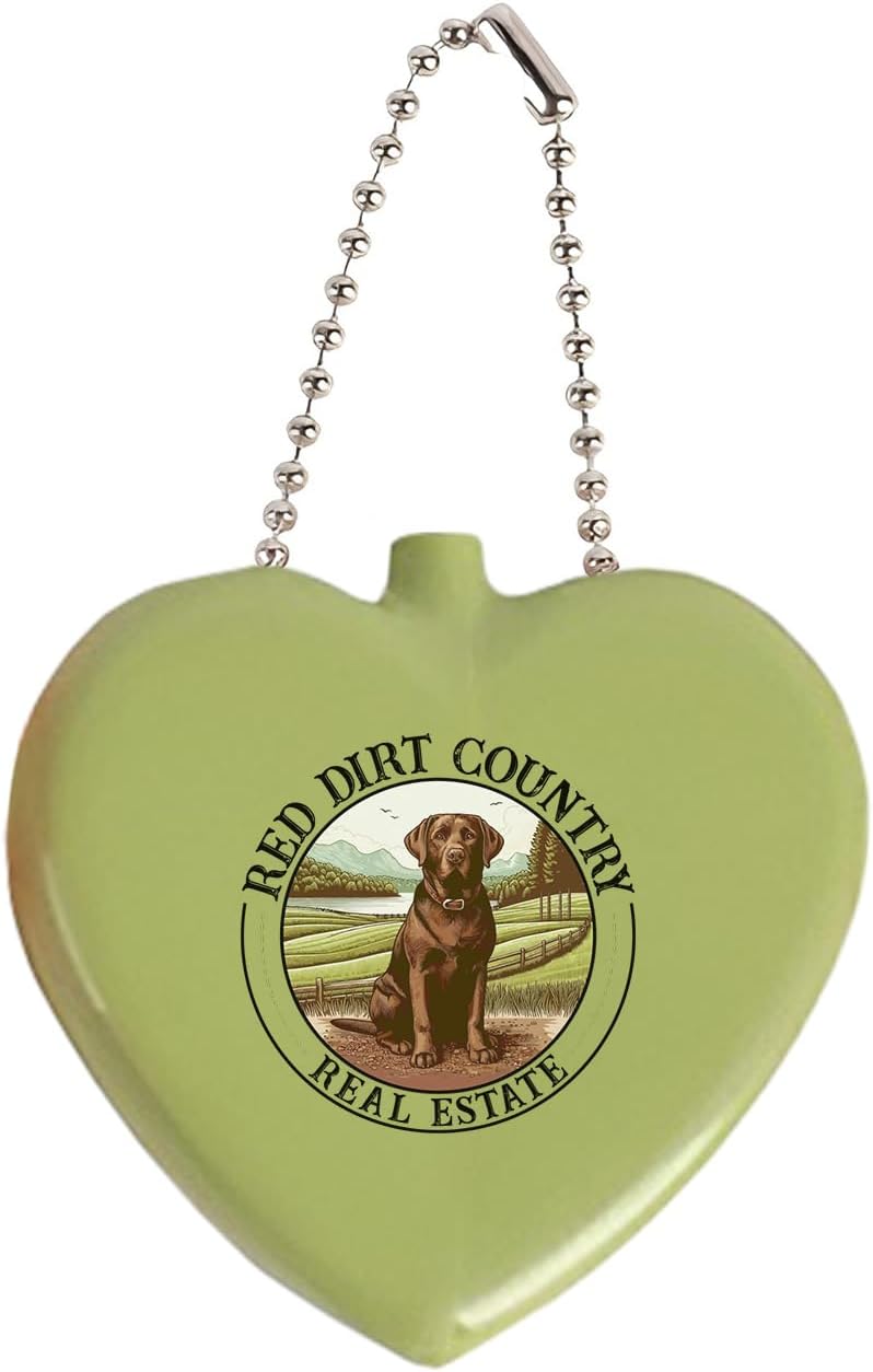 Mia & Cale 100 Pcs Customizable Heart-Shaped PVC Small Coin Pouch- Personalized Key ring for Gifts, Souvenirs, and Accessories