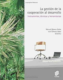 La Gestión De La Cooperació...