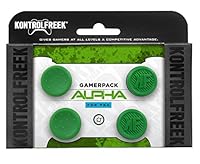 Algopix Similar Product 7 - KontrolFreek GamerPack Alpha for