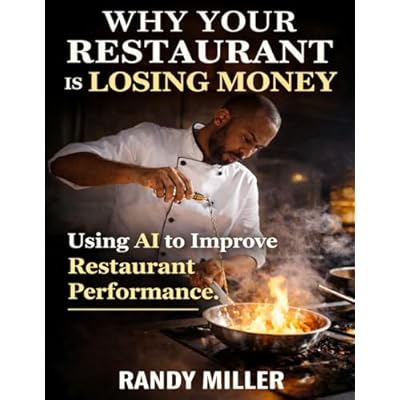 WHY YOUR RESTAURANT IS LOSING MONEY