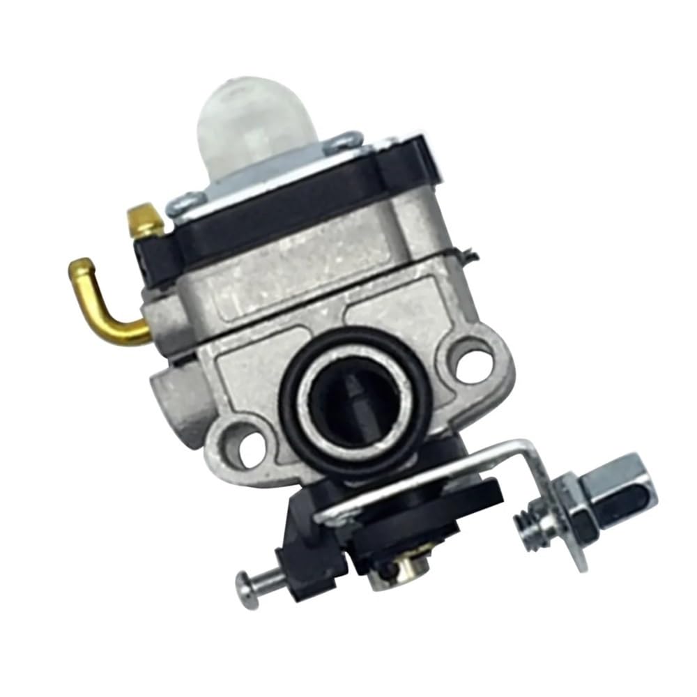 Carburateur moteur 139 140 essence 4 temps débroussailleuse jardin