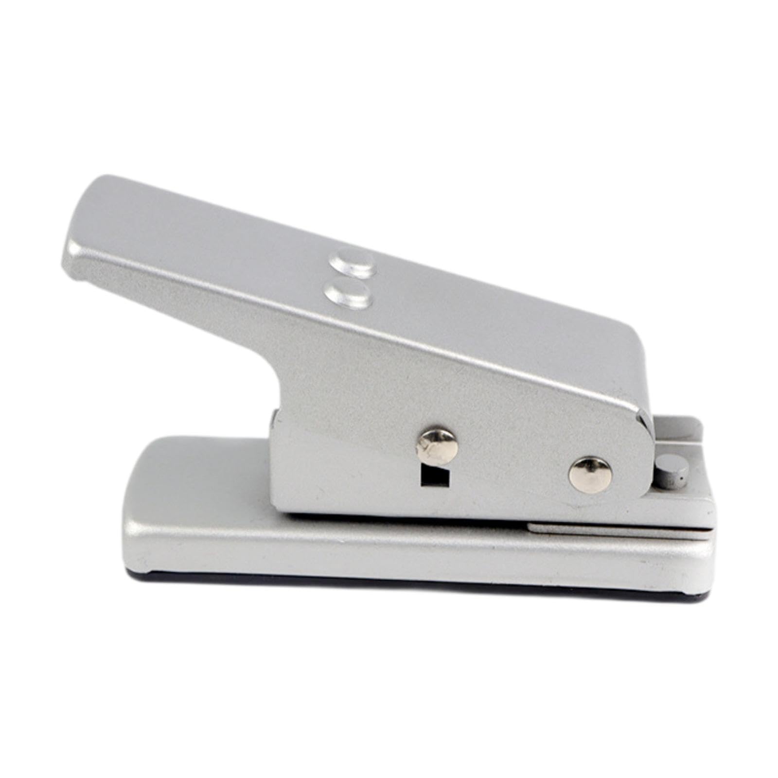 Produttore di Plettri per Chitarra, Macchina per Il Taglio di Plettri per Chitarra, Accessori, Pezzi di Ricambio, Trapano Fai-da-te, Produttore, Argento