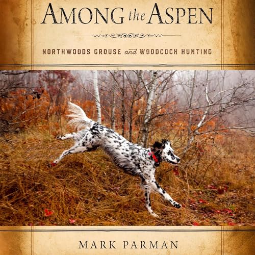 Among the Aspen by Mark Parman episode artwork
