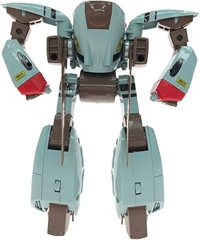 Amazon.co.jp: タカトクトイス レトロ 1/40スケール 超時空世紀