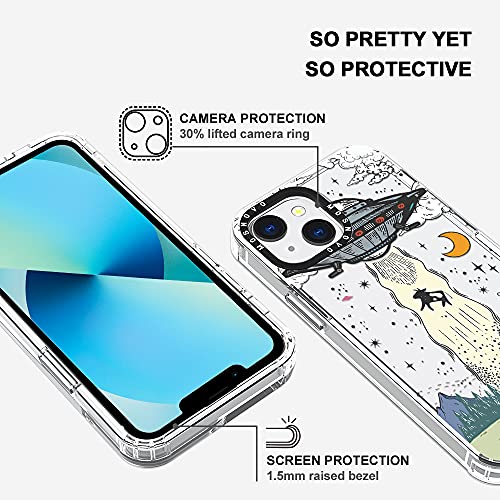 MOSNOVO Case for iPhone 13/14 - Image 4