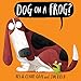 Dog on a Frog?