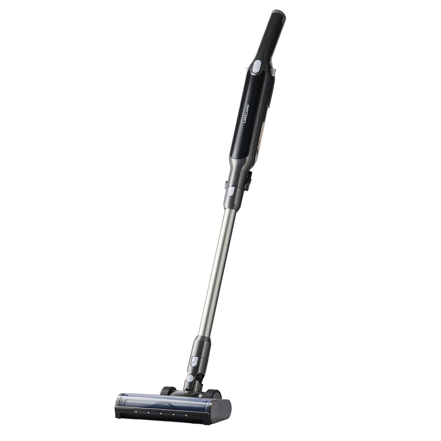 lakeland Lightweight 2-in-1 Cordless Vacuum