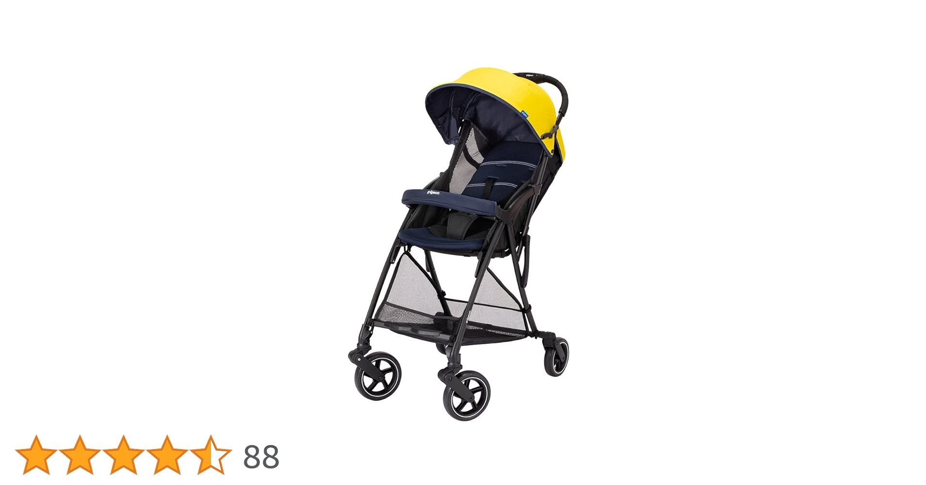美品✨ピジョン　ビングルBB2 B型ベビーカー　軽量　付属品有り❗️ 販売 ピジョン BingleBB2 B型ベビーカー 商品詳細 - 株式会社