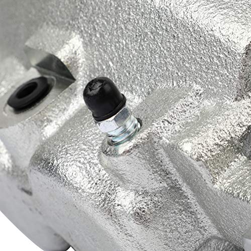 Image of 18B4919 Front Left Disc Brake Caliper Assembly w /Bracket
