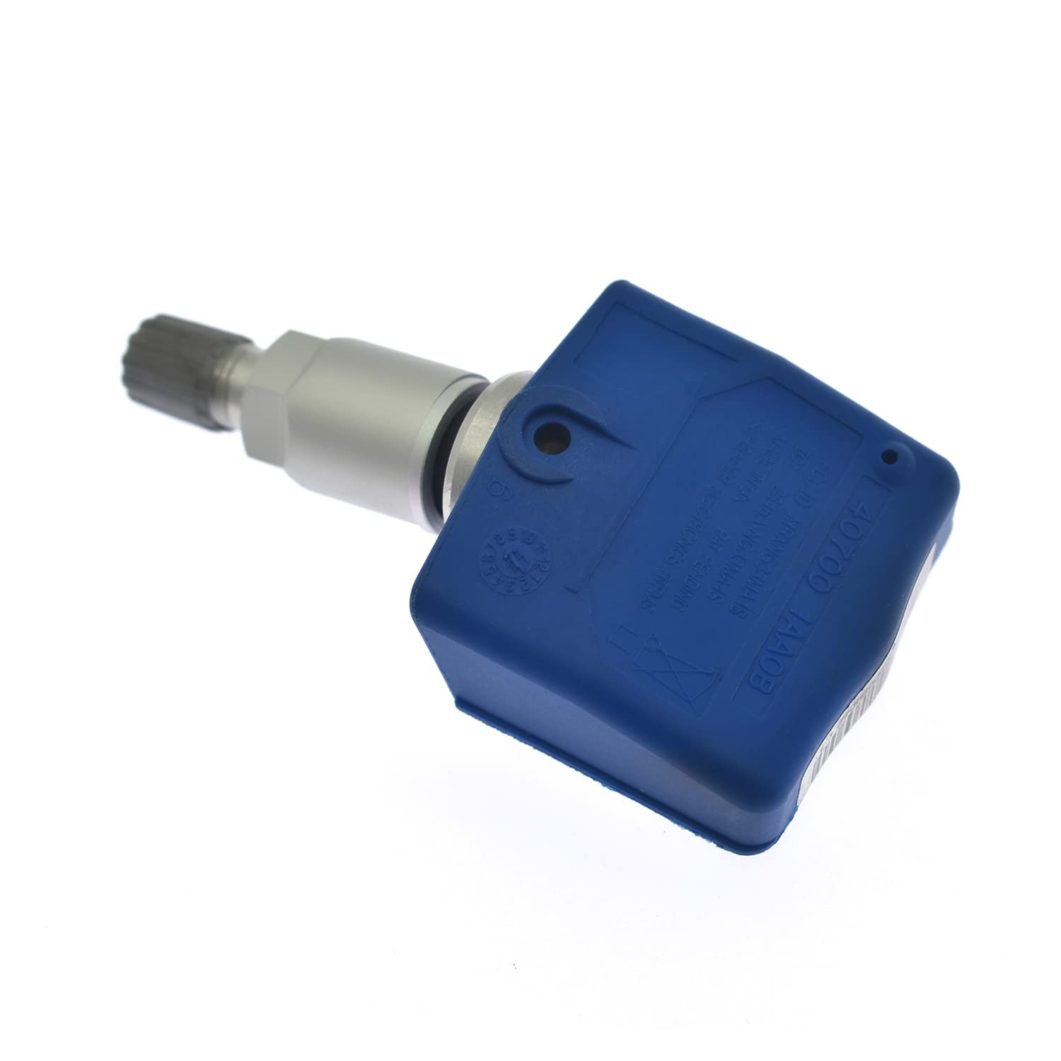 Capteur de pression des pneus 40700-1AA0B valve TPMS rechange électronique auto