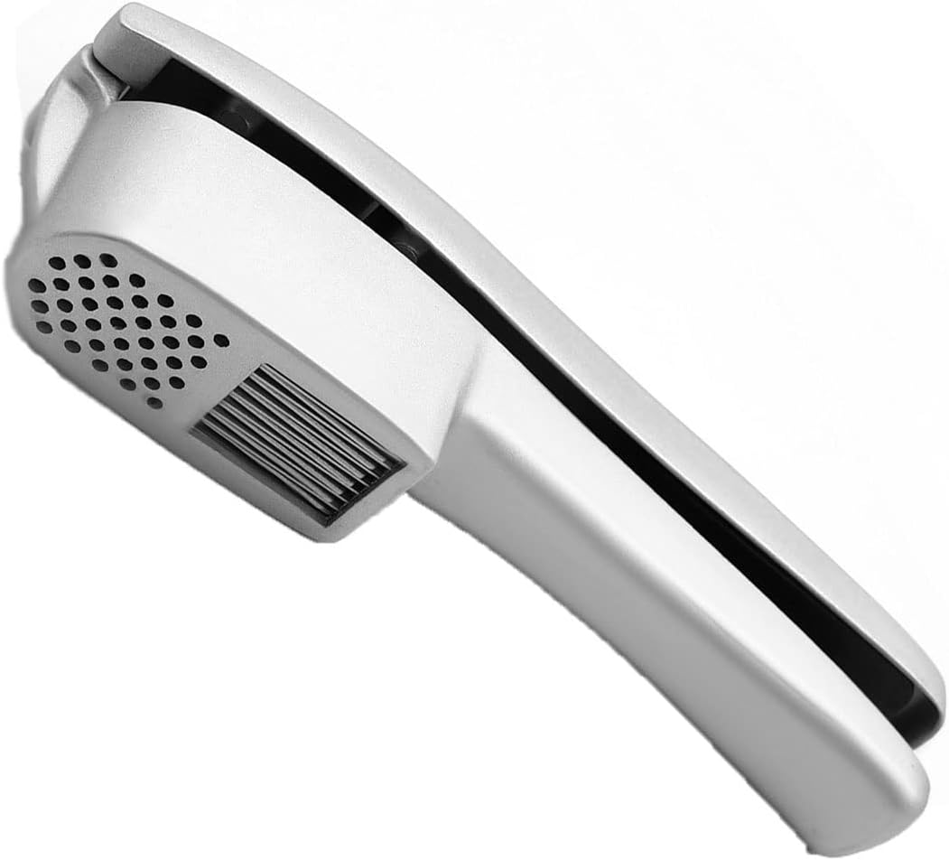 Garlic Press SlicerGinger Mincer and Slicer Slicing Grinding Kitchen Cooking Tools