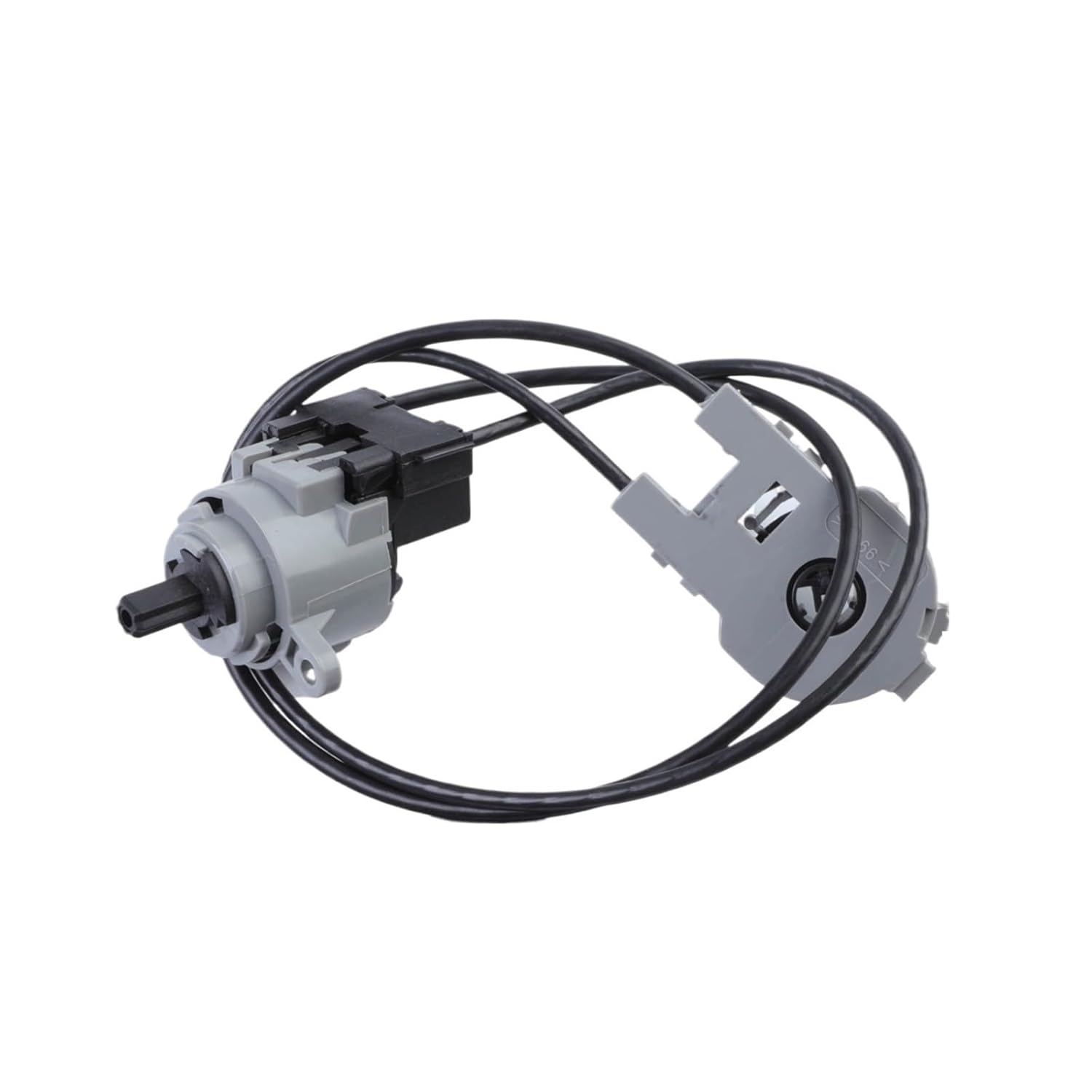 A/C Heater Valve Control Switch 2000-2007 Compatible with Focus 2010-2011 Compatible with Transit Connect 2M5Z-19B888-BA 2M5Z19B888BA