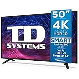 TD Systems K50DLJ11US 