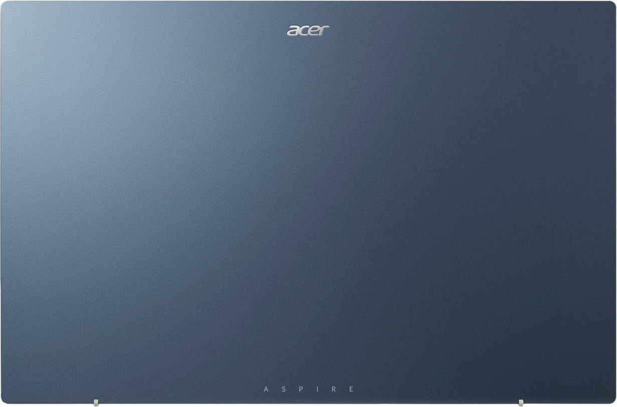 Acer Aspire 3 15-2023 New Laptop - 15.6