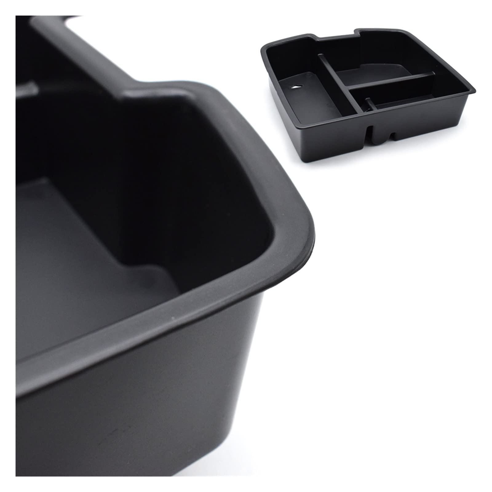 Reposabrazos consola Caja De Almacenamiento Para Reposabrazos De Consola Central Para Yukon Avalanche Tahoe Silverado Suburban 2500 GMC Sierra