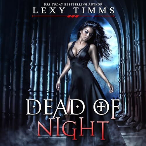 Dead of Night cover art