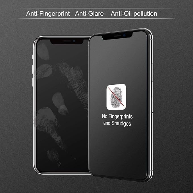 Image of Tempered Glass Screen Protector (For iPhone 15 Plus (Gaming))