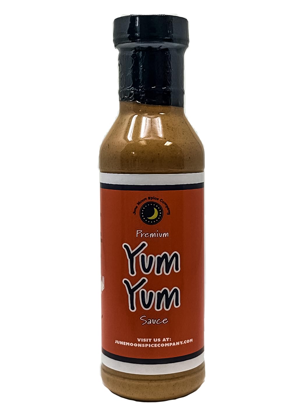 Amazon.com : Premium | YUM YUM Sauce | Classic | Crafted in Small