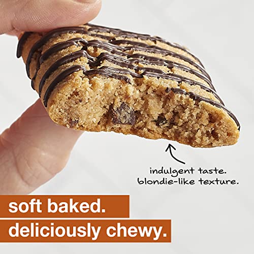 Kind Soft Baked Squares, Peanut Butter Almond Flour Blondie, 6 Count #TOP3