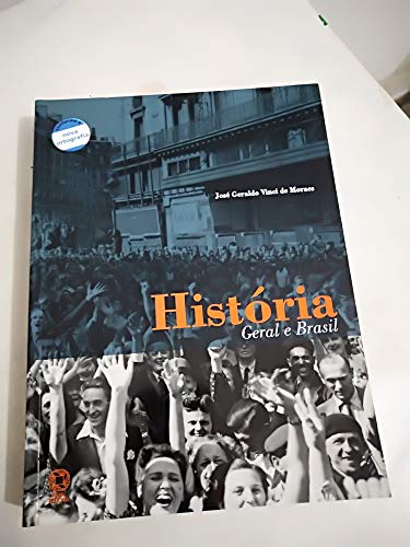 História Geral e Brasil - Volume Único