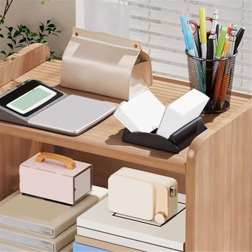 Étagère de comptoir de livre mini format 30cm contre désordre sur bureau