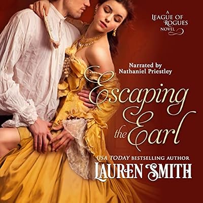 Escaping the Earl